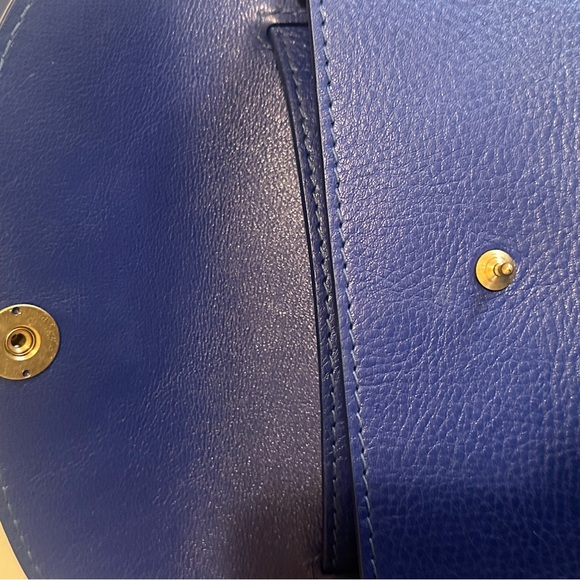 COPY - NEW Lindquist Faba bag in Ultramarine - Picture 6 of 8